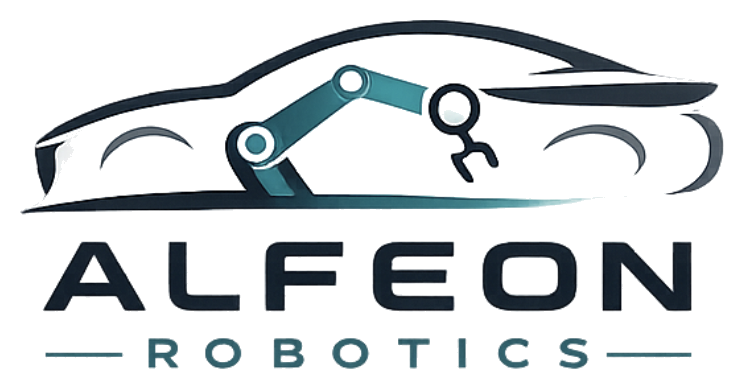 Alfeon Robotics